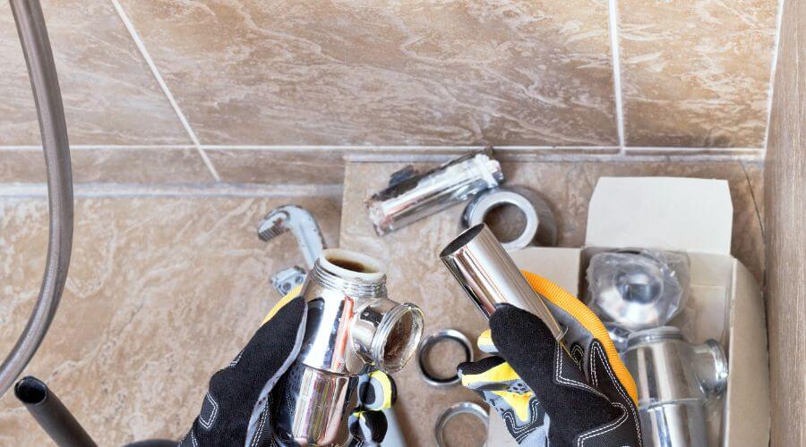Expert Emergency Roof Repairs services in Naval Air Station Jrb, TX